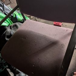 American Seating Chair