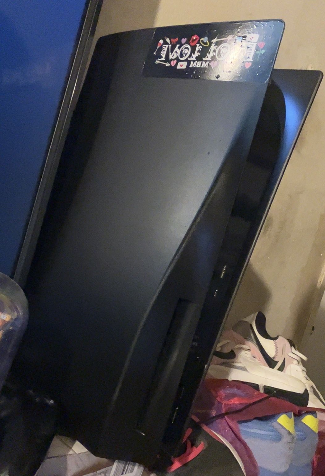 Ps5