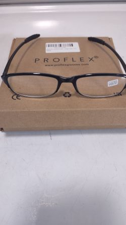 Proflex Biodegradable Reading Glasses