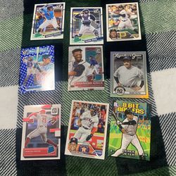 Baseball Cards