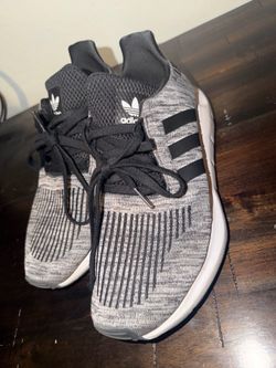 Adidas size 6