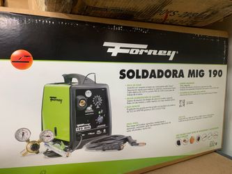 Mig Welder