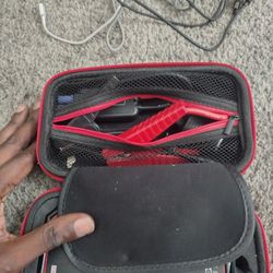 Jump Starter For Your Car 