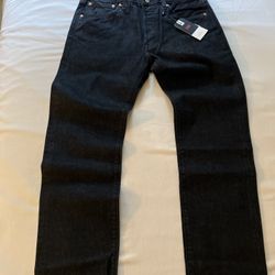 Jeans men brand Levi’s 501