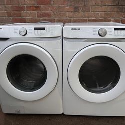 Lavadora Y Secadora Electrica  Washer And Electric Dryer 