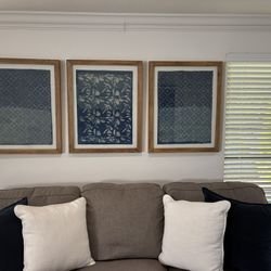 Sal Art Set Of 3