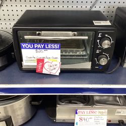 Ovente Convection Oven