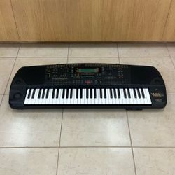 GEM by GENERAL MUSIC WK2 ORIGINAL KEYBOARD.