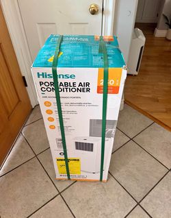AC, Portable AC, Smart AC,Portable Cooler, Dehumidifier, Apartment AC, Bedroom AC, Office AC, 6K BTU