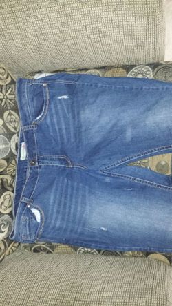 Jeans 24w