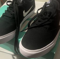 Nike Charge