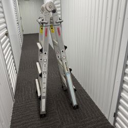 Cosco Ladder Multi Purpose Ladder 