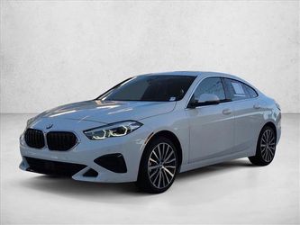 2024 BMW 228i Gran Coupe