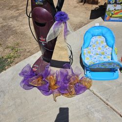 4 And 5 Dollar Items.  