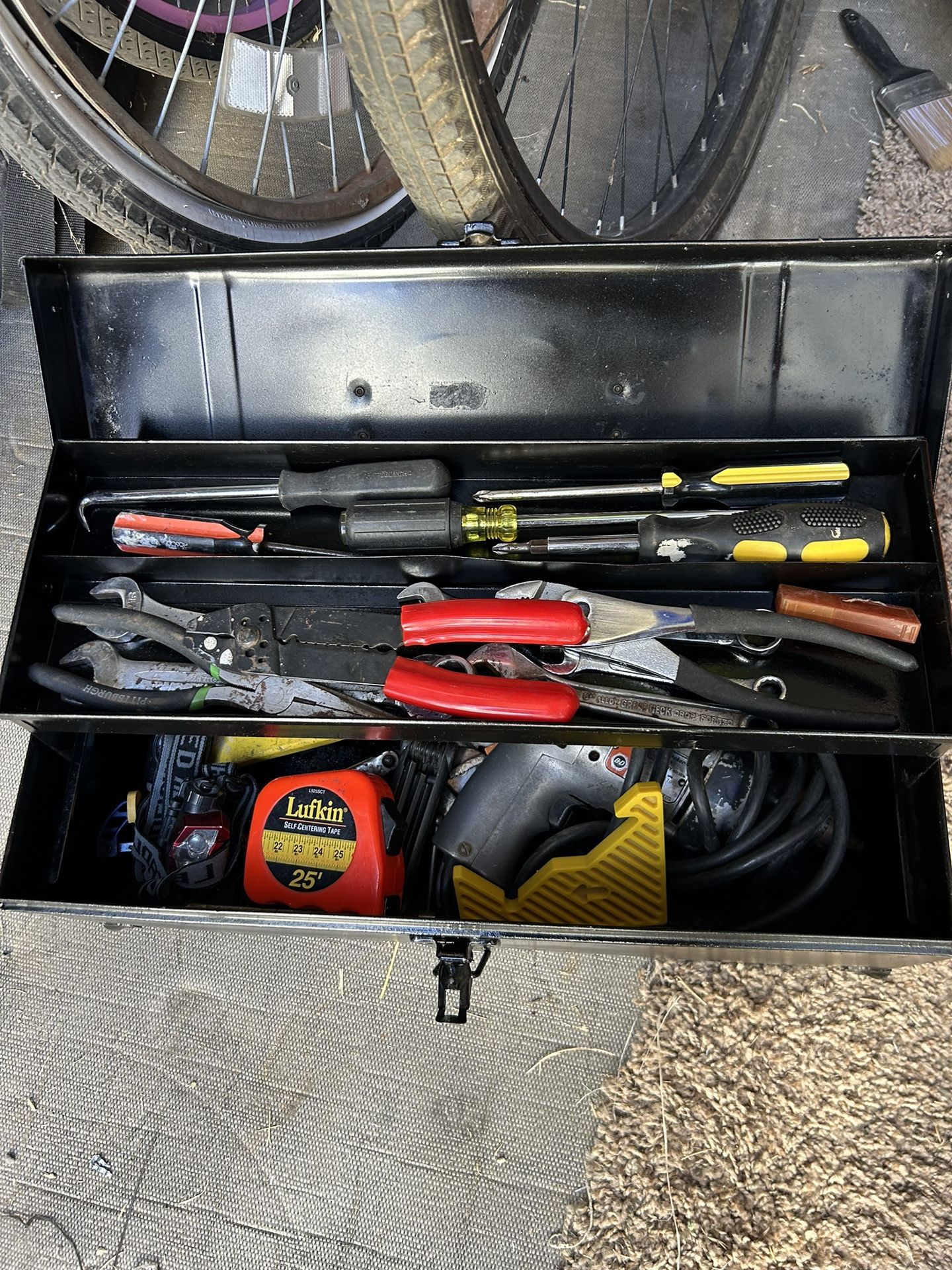 Toolbox 