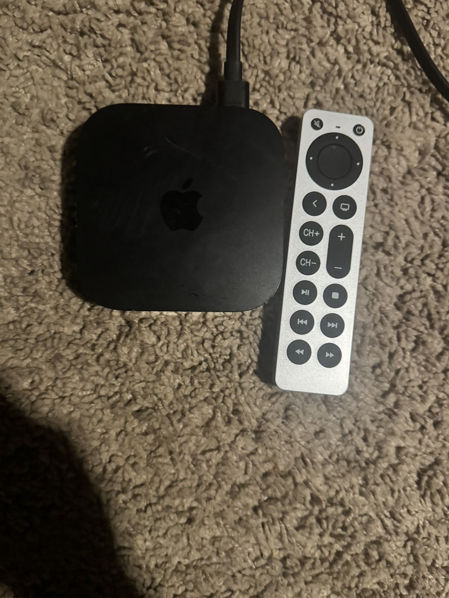Apple Tv 