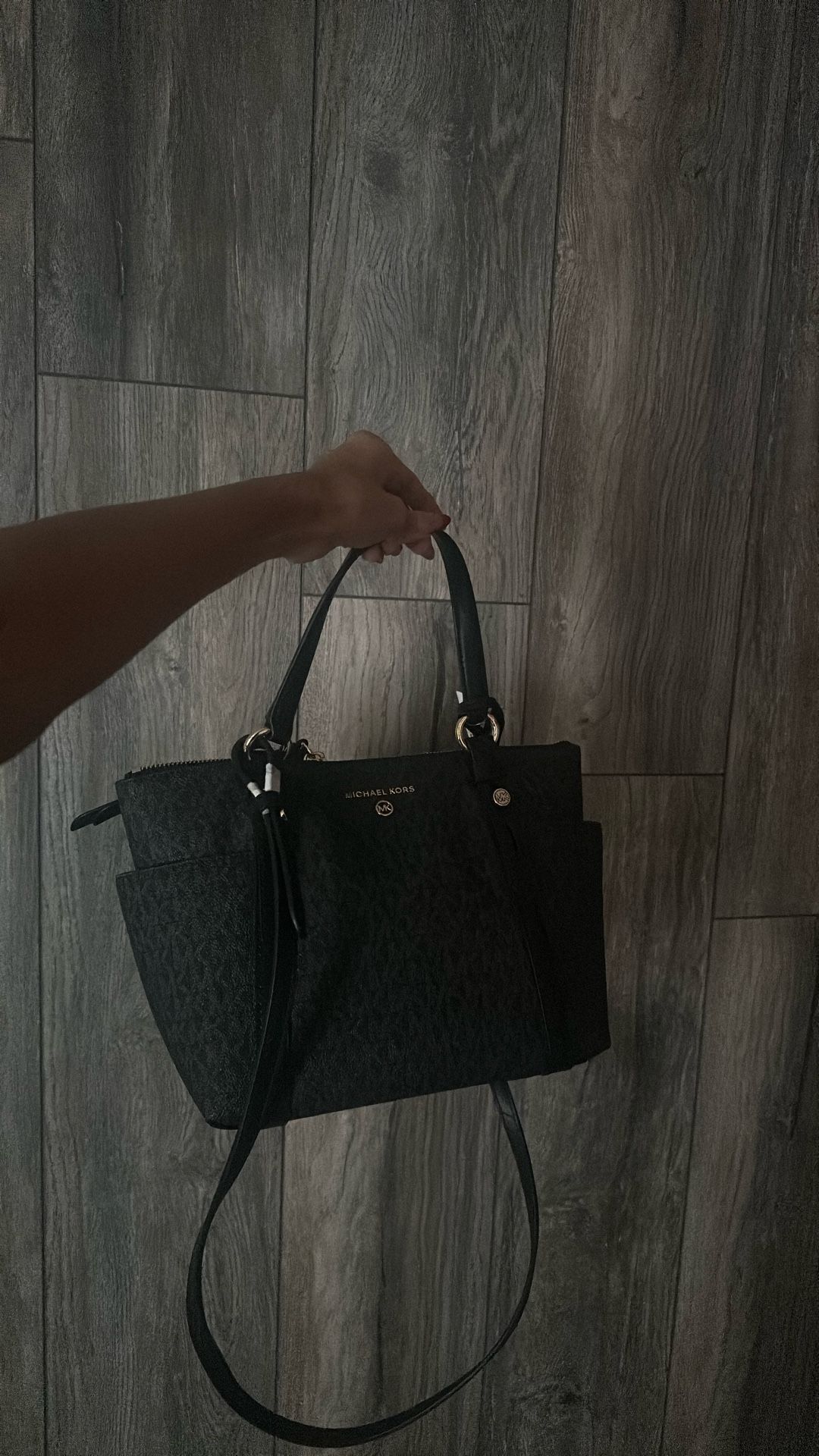Michael Kors Tote Bag