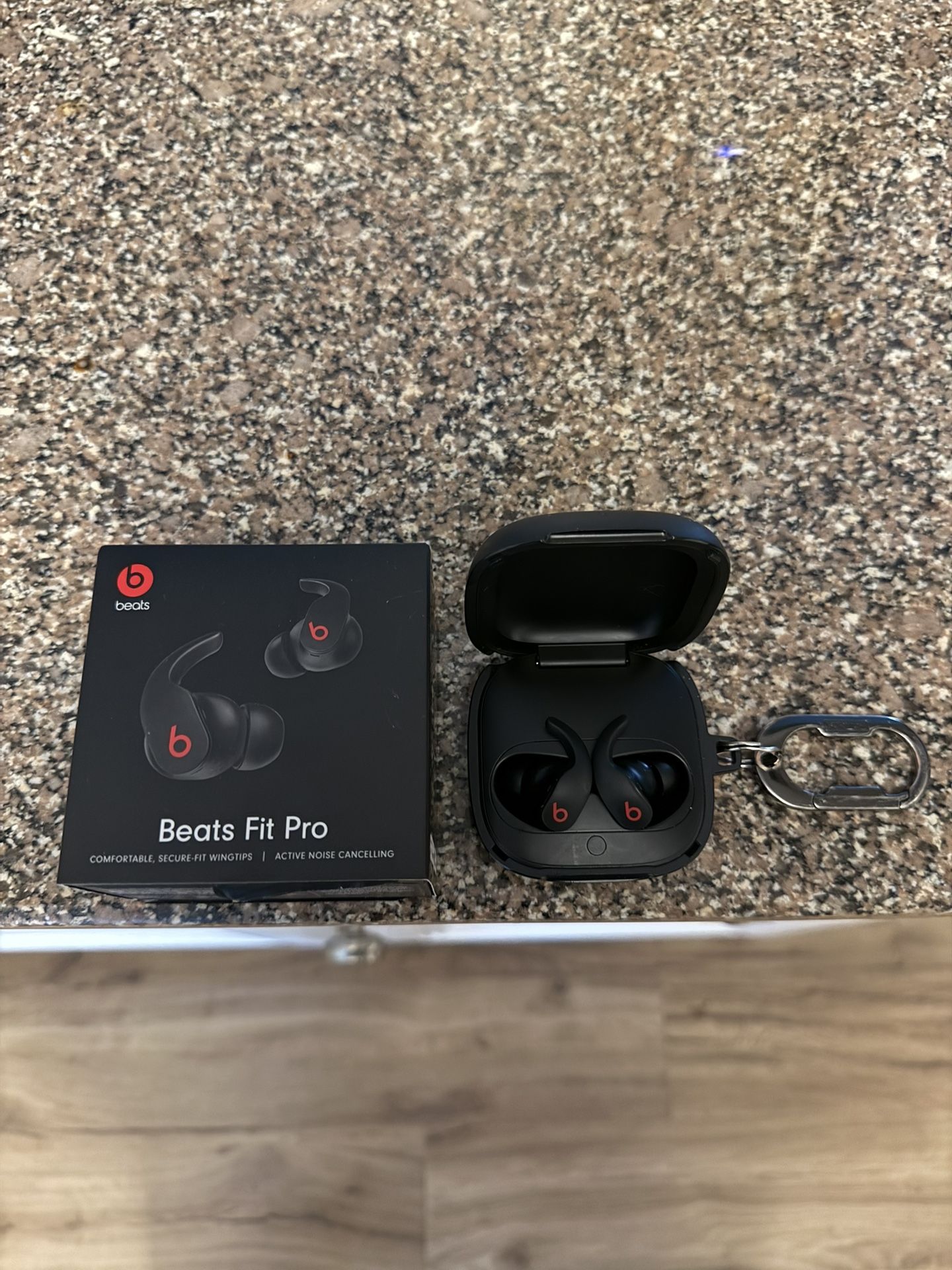 Beats Fit Pro