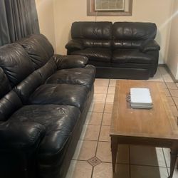 Sofa Love Seat Combo