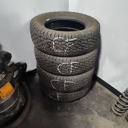 BFGoodRich Tires 215/55R16 