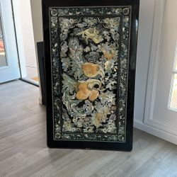 Korean Low Table