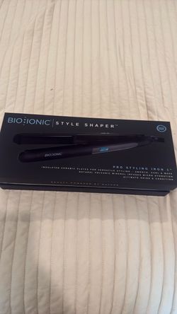 Bio ionic