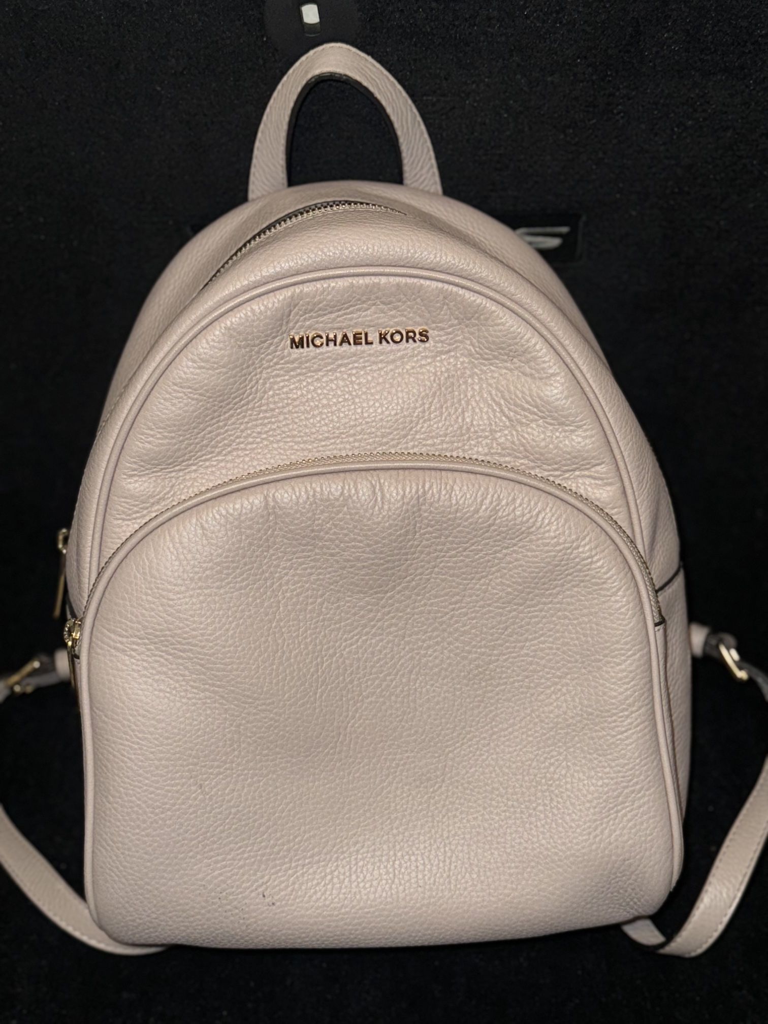 MK backpack 