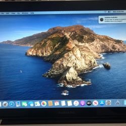 Apple MacBook Pro 13” 2012 MacOS Catalina 8GB Memory!