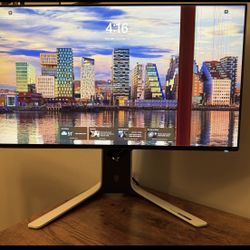 Alienware 240hz Monitor 