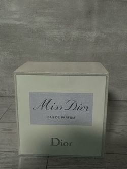 Miss Dior Eau de Parfum