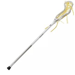 Gait Women's Apex 2 Complete Lacrosse Stick