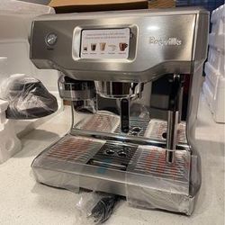 Breville  Oracle Touch 