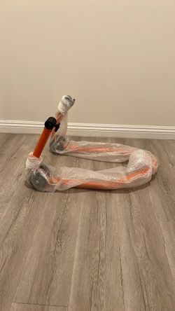 KTM Rear Wheel stand OEM