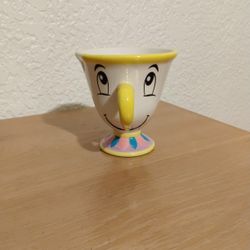 Disney Beauty And The Beast "Chip" Mug $5