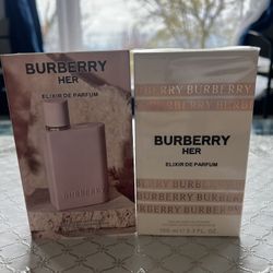 Burberry