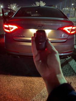 Brand New Car Keys and Remotes