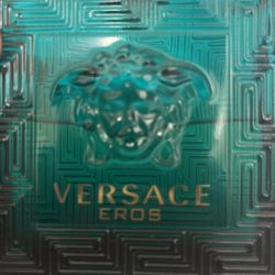 Versace Eros Cologne 