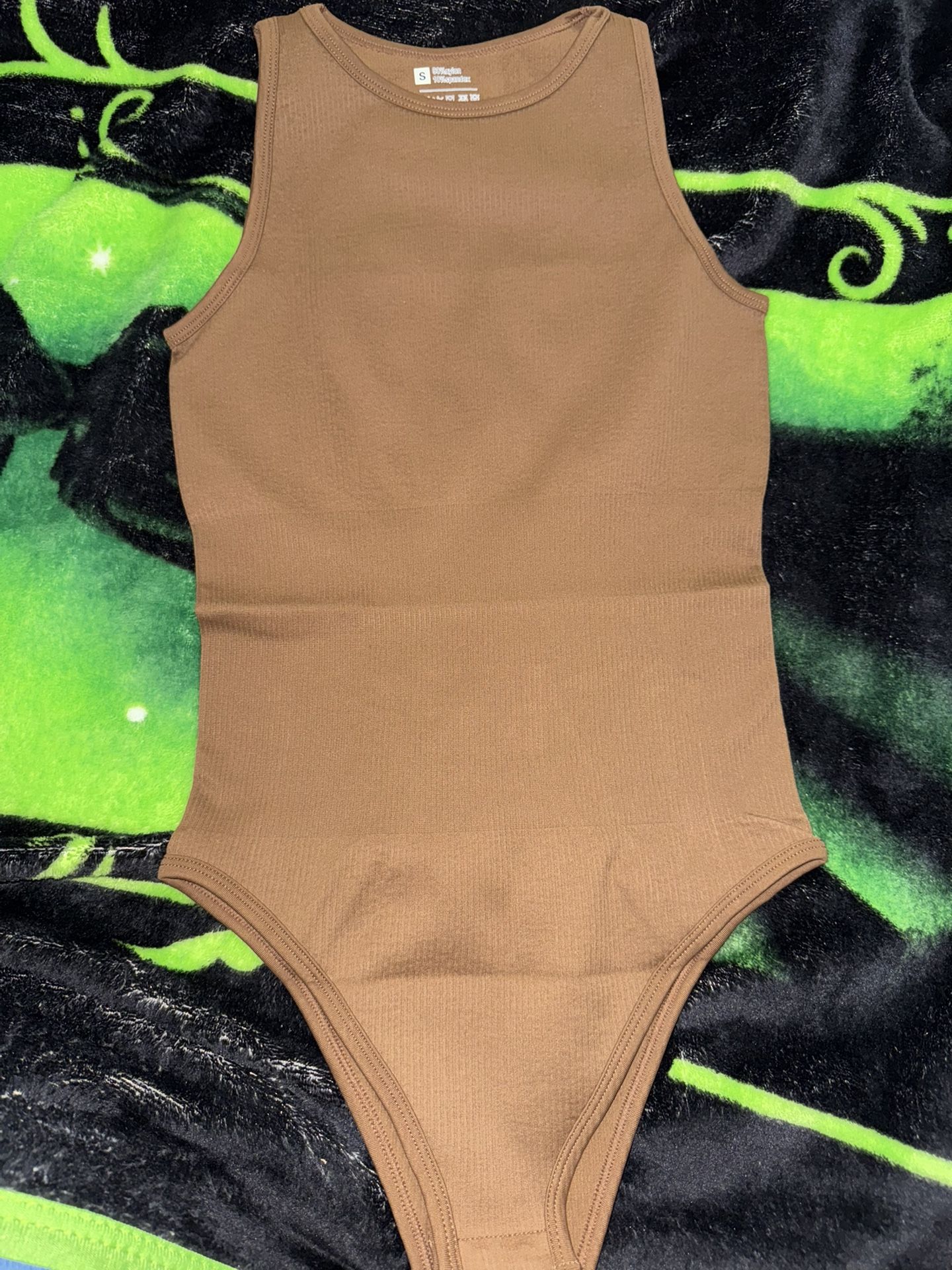OYS bodysuit