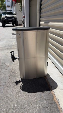 BUNN® TDO-N-3.5