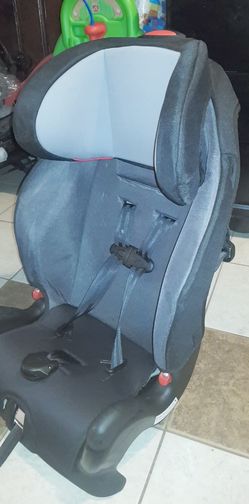 Graco carseat