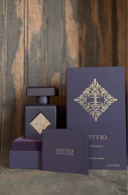 Initio Parfums Privés Side Effect EDP 3.04 oz