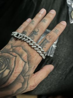Bracelet And Necklace