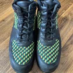 Nike ACG 10.5 Green/black