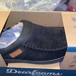Dearfoam Total Confort  for Men  **