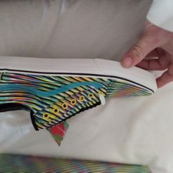 Vans Anderson Pakk Edition