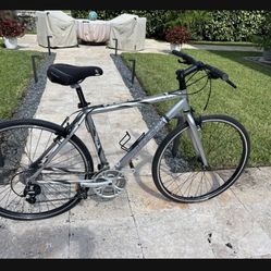 Trek Bike