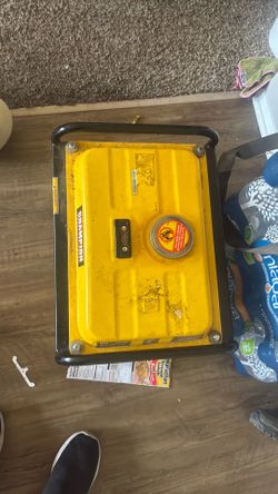 Generator  power