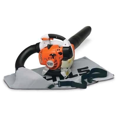 Stihl Mulcher 86c