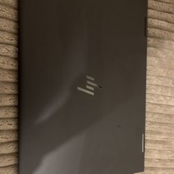 Hp Envy 