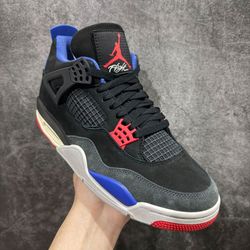 J 4 Retro Lase